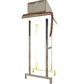 Artificial respiration apparatus